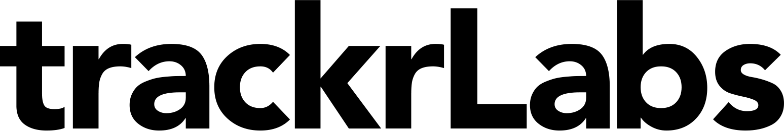trackrLabs
